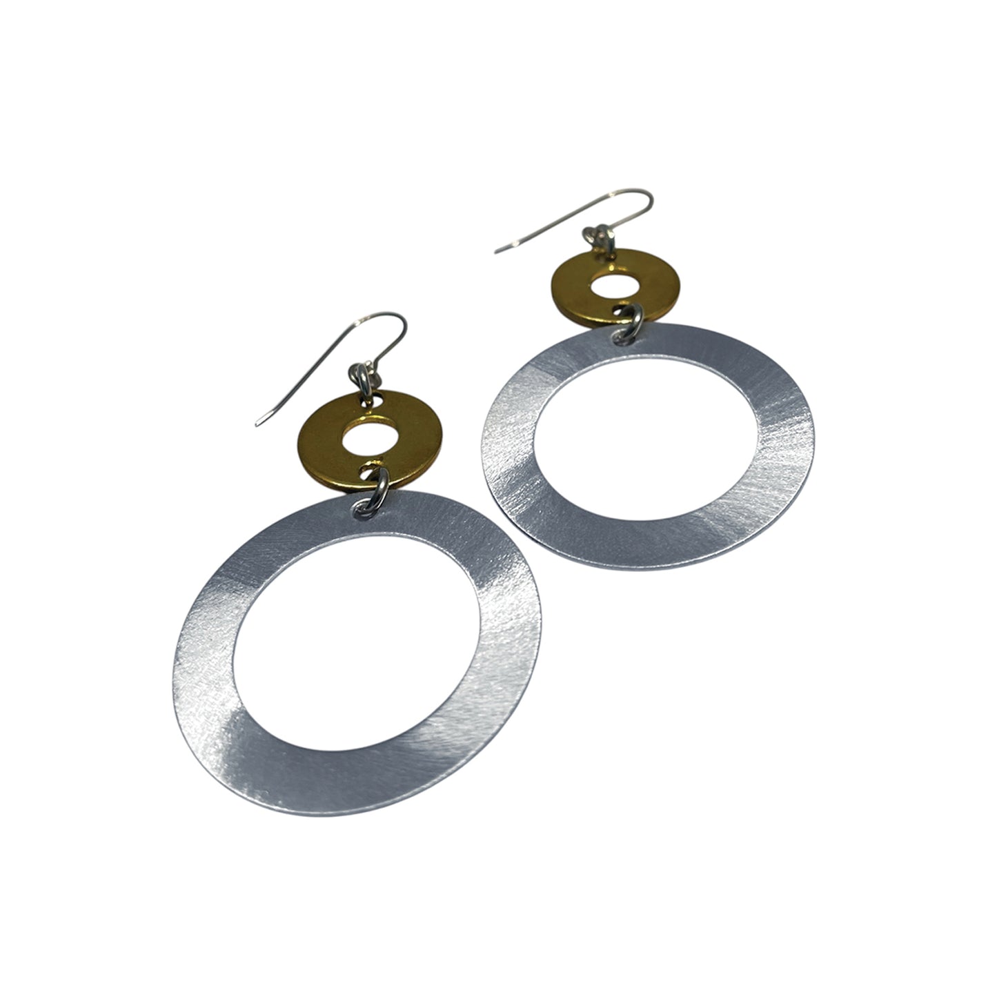 equinox earrings
