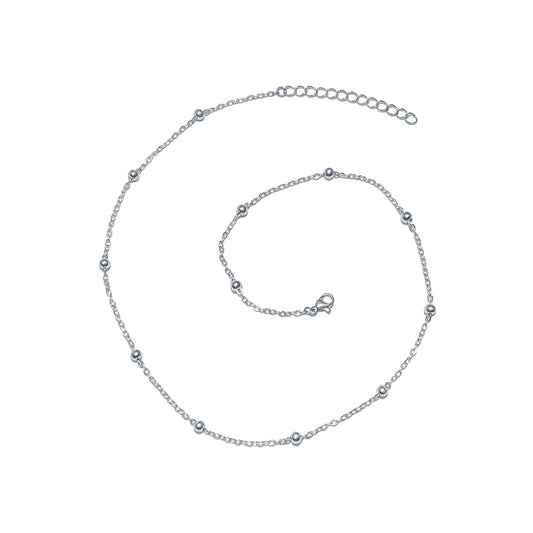 orbital flow necklace