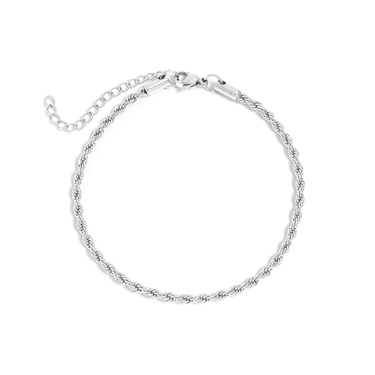 rope chain bracelet