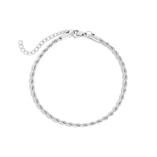 rope chain bracelet