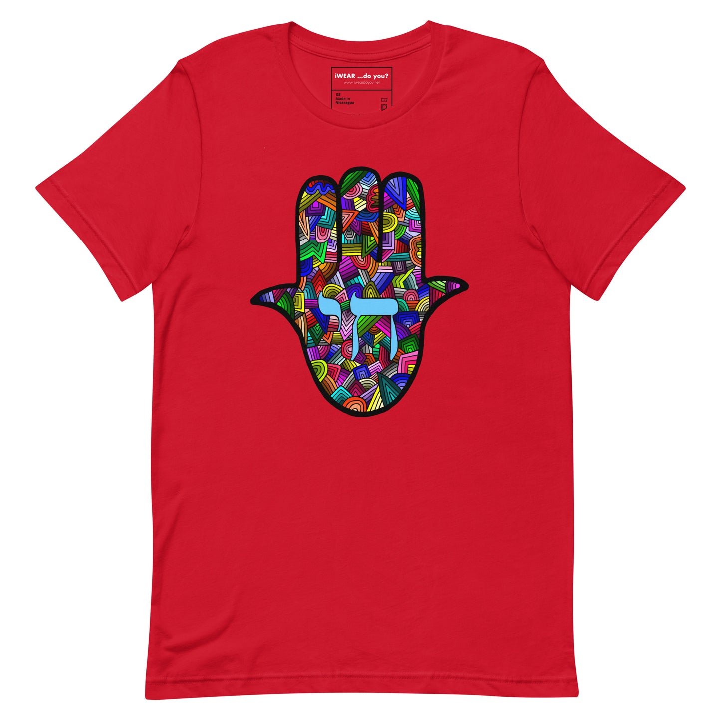 chai five dark tees