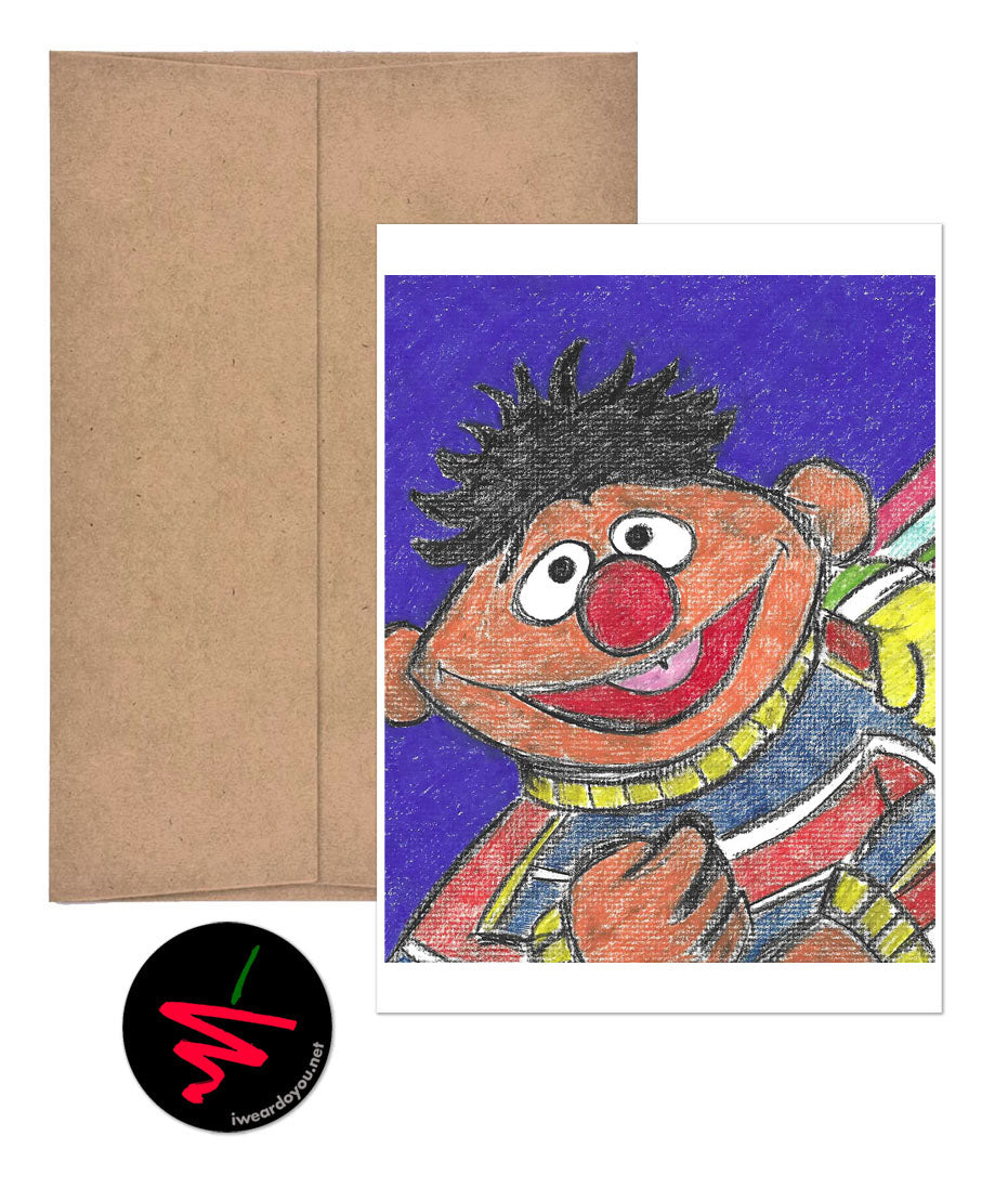 you've got a friend in me.