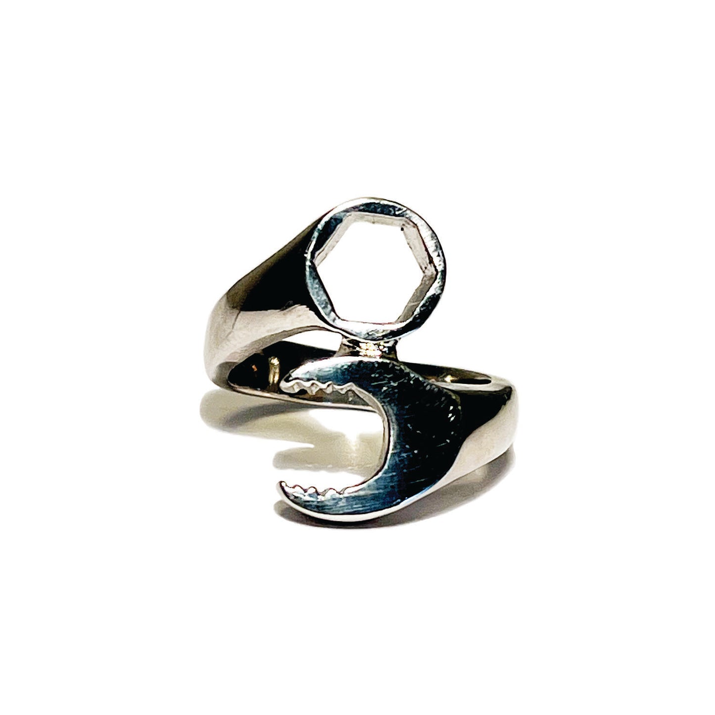the wrench ring