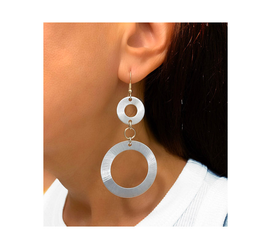 grandique earrings