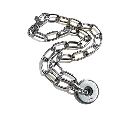 iWEAR pendant necklace