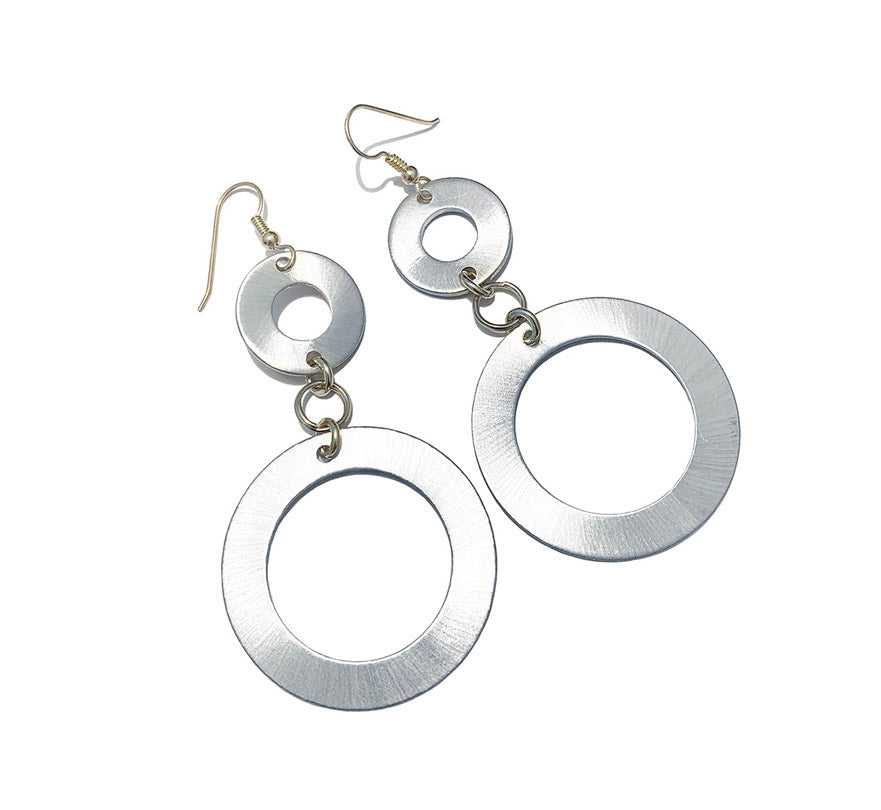 grandique earrings