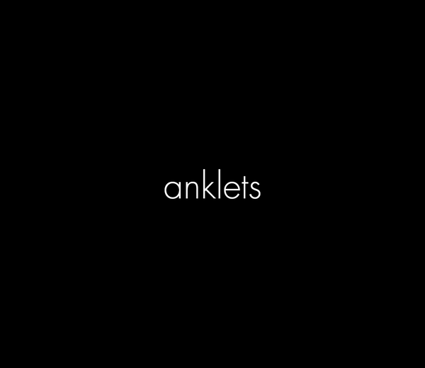 iWEAR - anklets