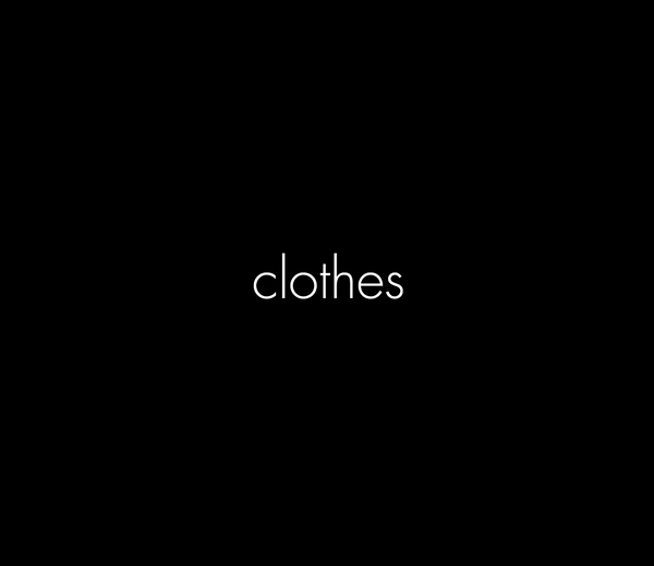 iWEAR - clothes