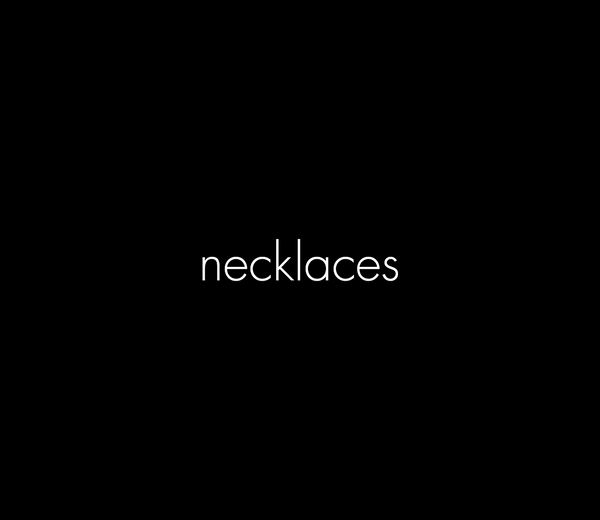 iWEAR - necklaces
