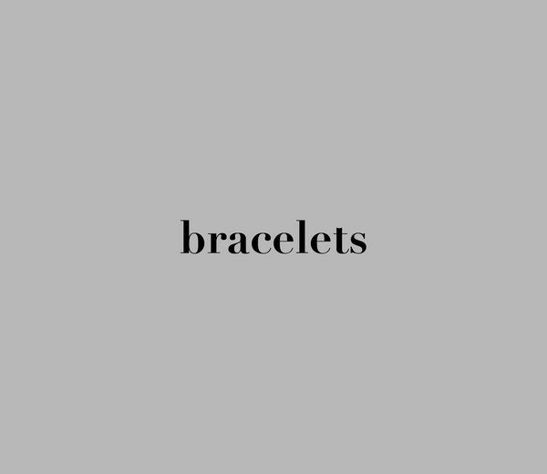 iWEAR [EDIT] - bracelets