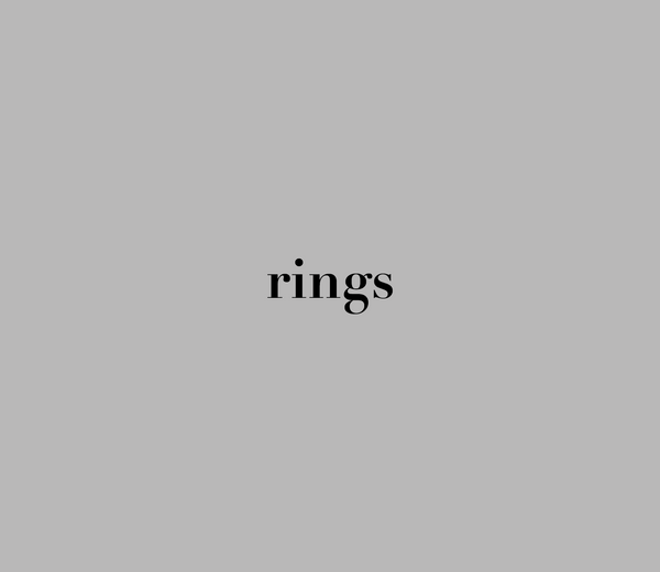 iWEAR [EDIT] - rings