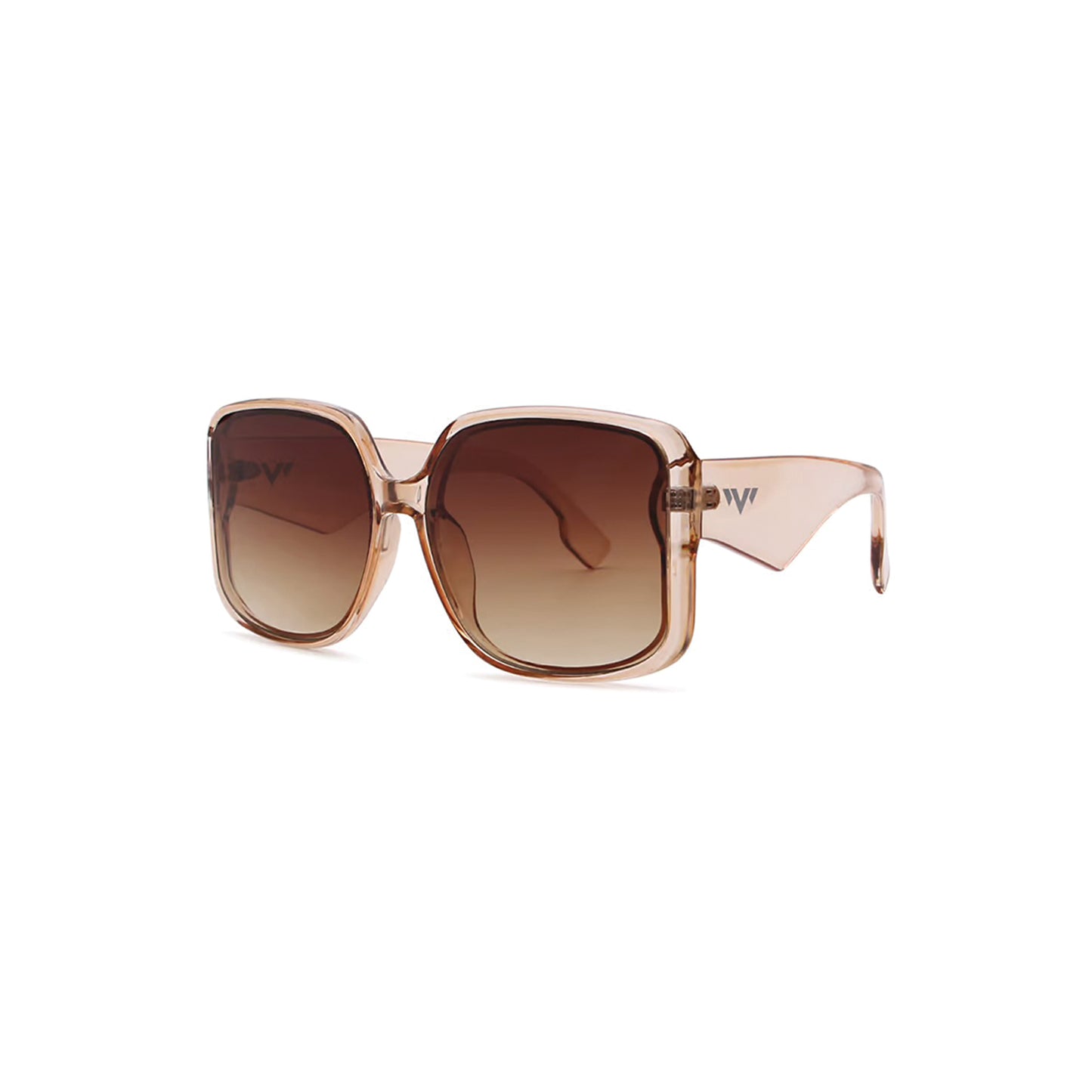 sundown chic sunglasses - color choice