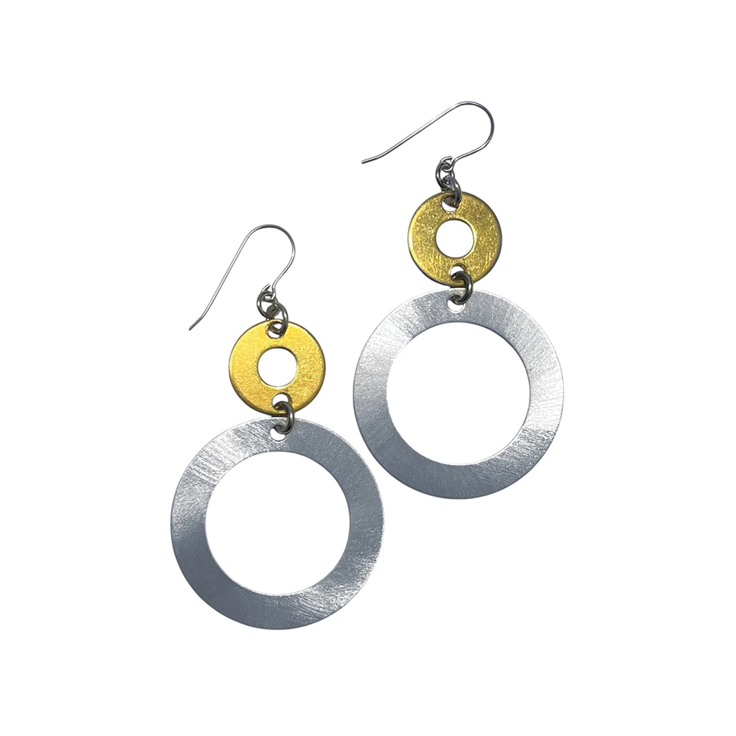 equinox earrings