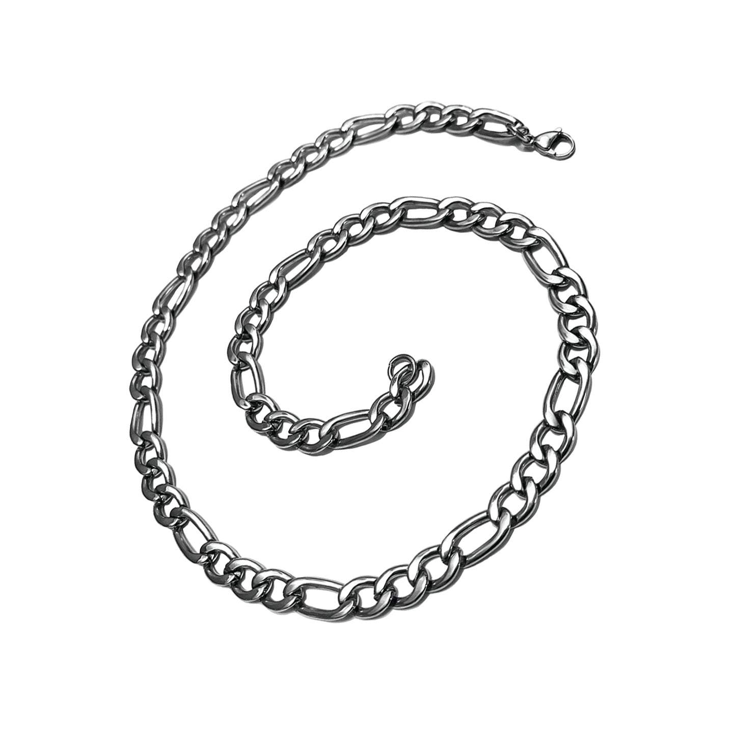 figaro chain necklace