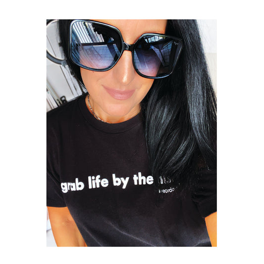 sundown chic sunglasses - color choice