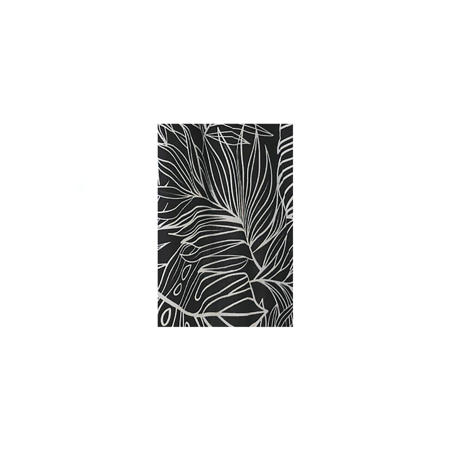 island escape maxi dress
