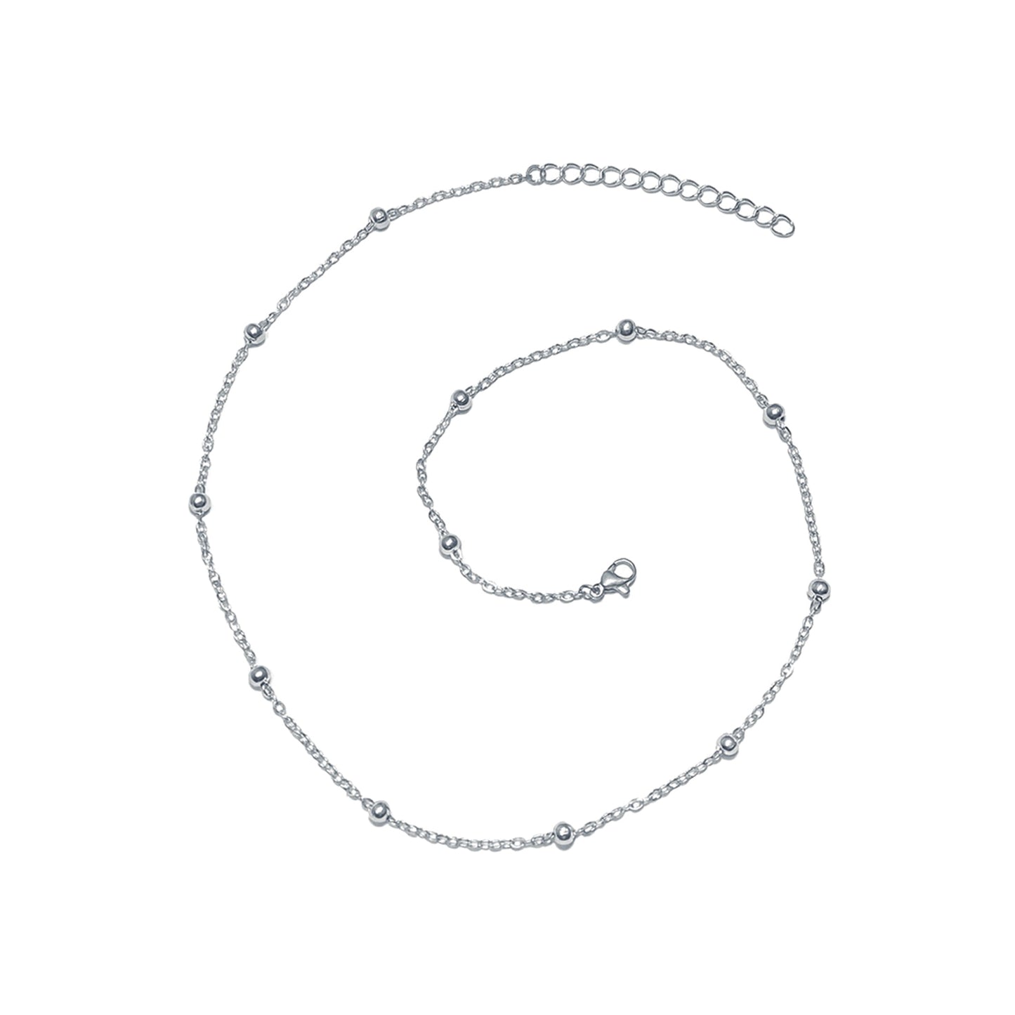 orbital flow necklace
