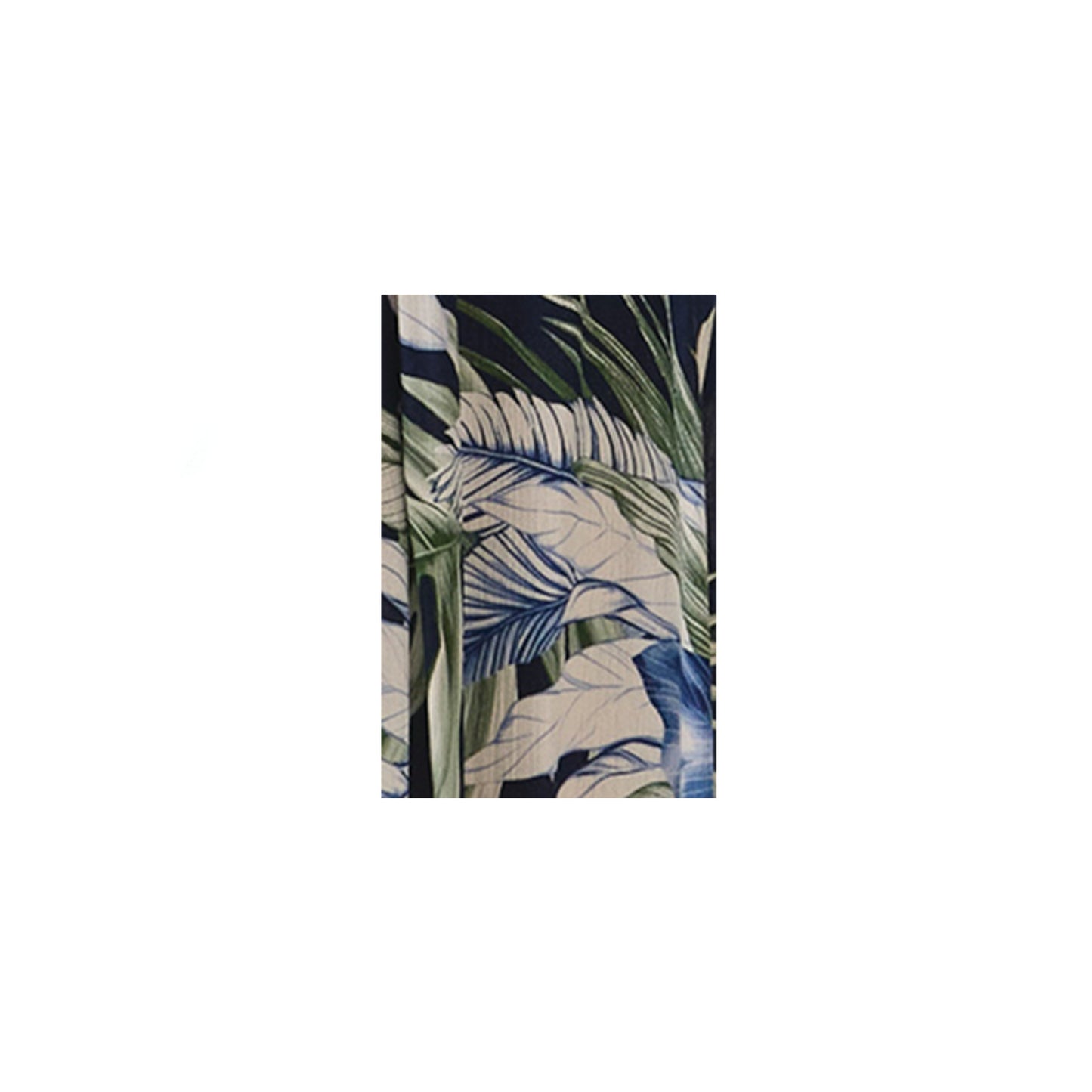 palm muse midi dress