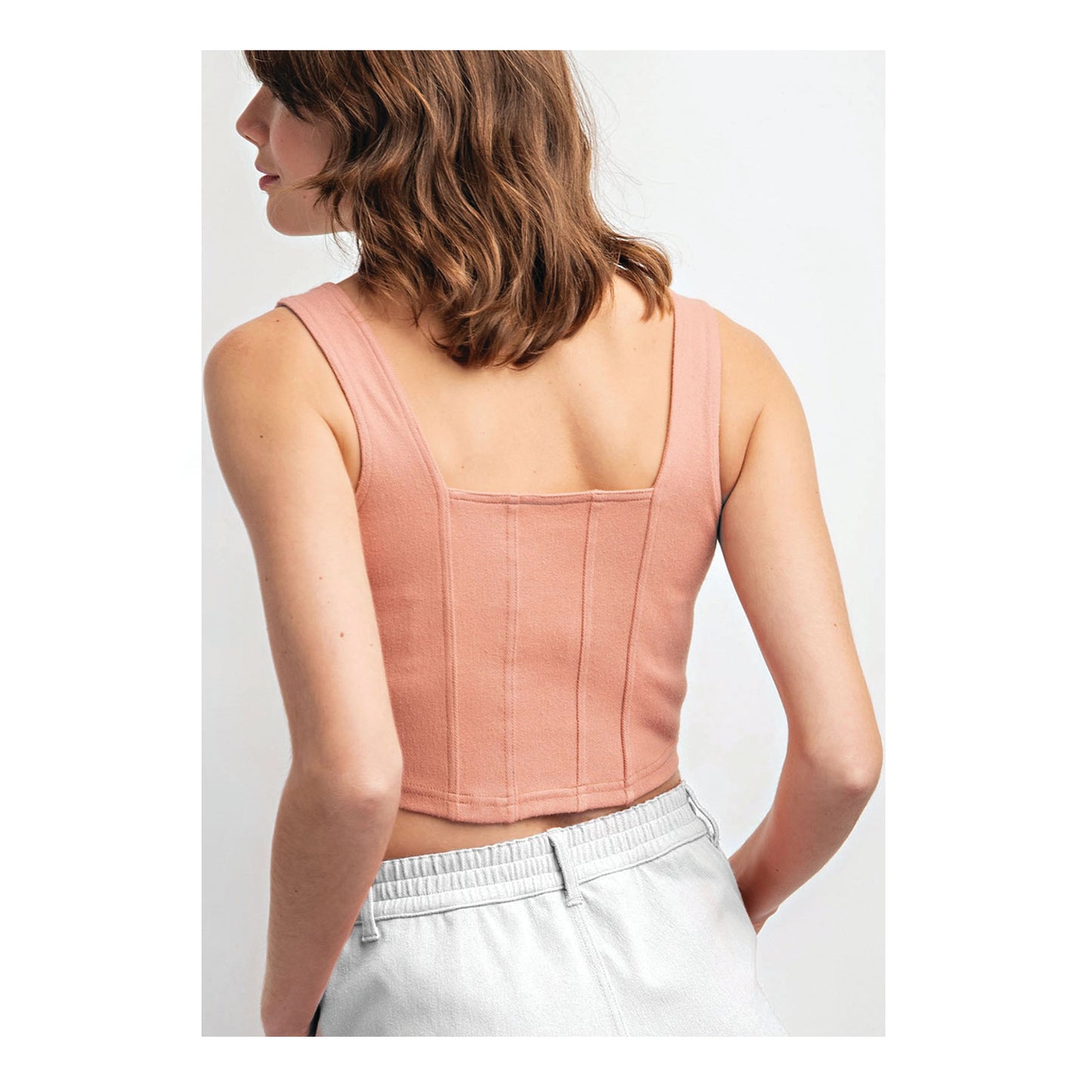 the sculpt tank - clay