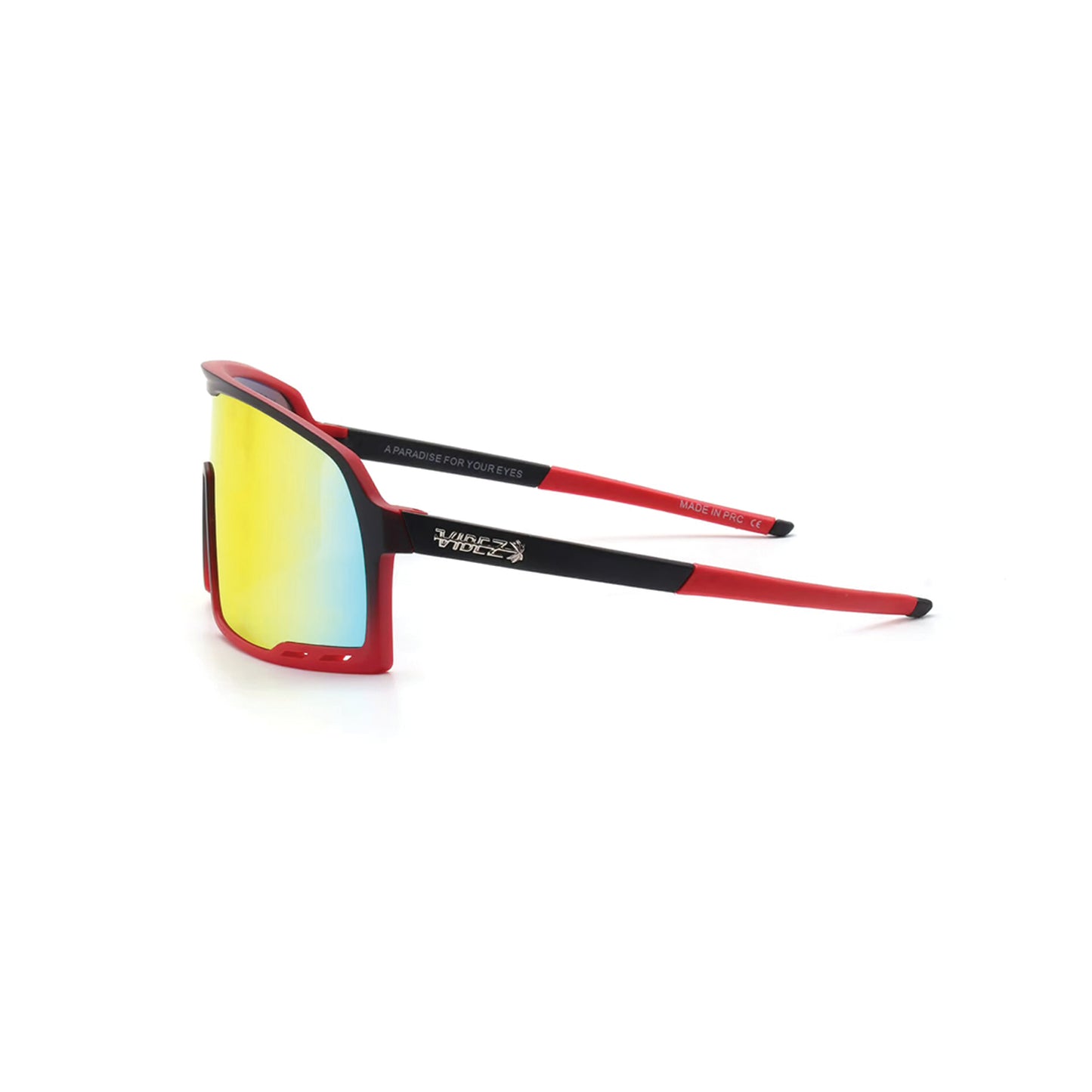 velocity shield sunglasses - color choice